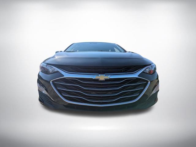 used 2023 Chevrolet Malibu car, priced at $19,475