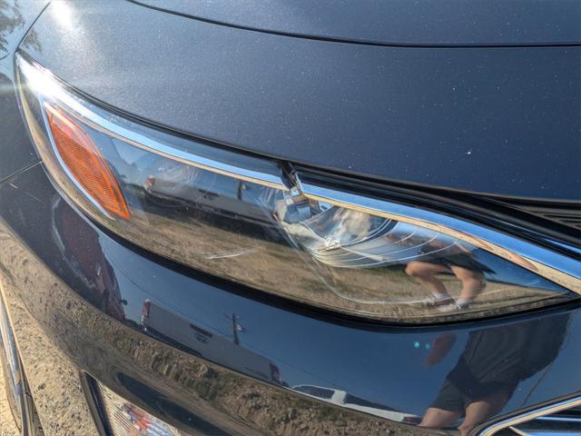 used 2023 Chevrolet Malibu car, priced at $19,475
