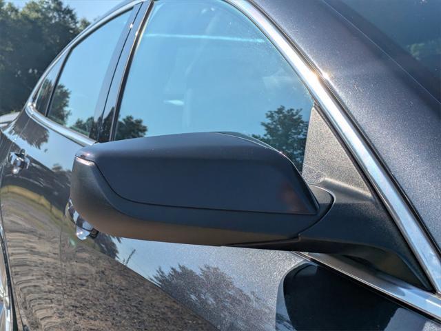 used 2023 Chevrolet Malibu car, priced at $19,475