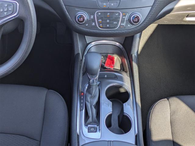used 2023 Chevrolet Malibu car, priced at $19,475