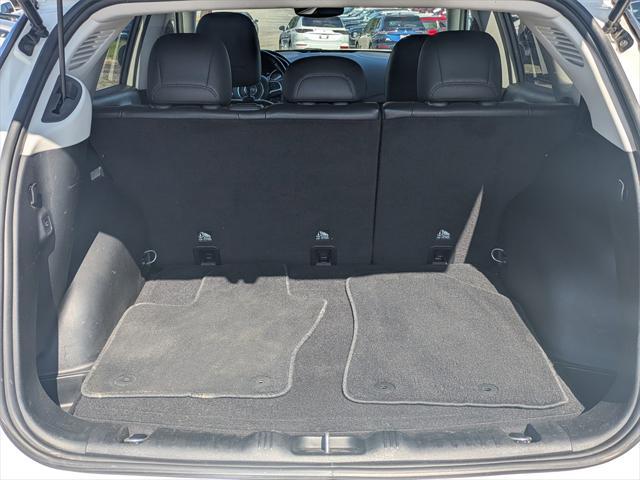 used 2019 Jeep Compass car, priced at $17,106