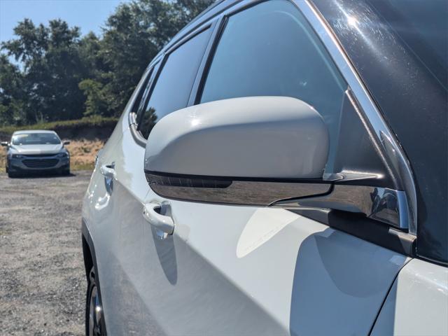 used 2019 Jeep Compass car, priced at $17,106