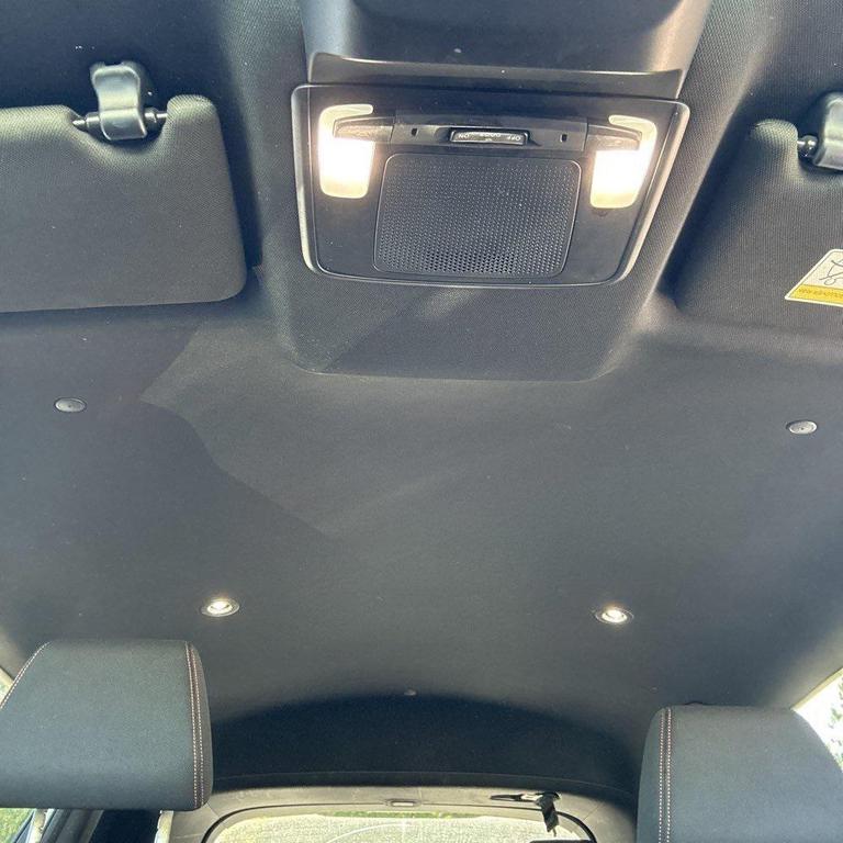 used 2023 Honda HR-V car, priced at $22,330