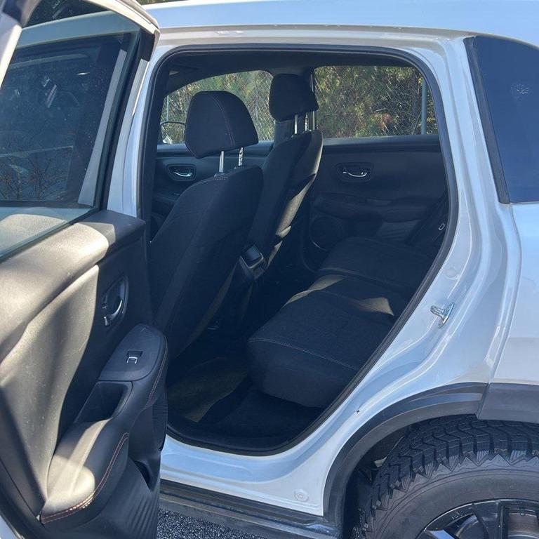 used 2023 Honda HR-V car, priced at $22,330