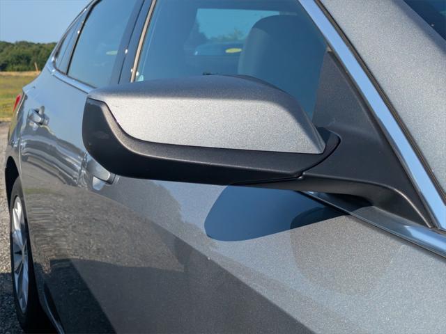 used 2023 Chevrolet Malibu car, priced at $19,988