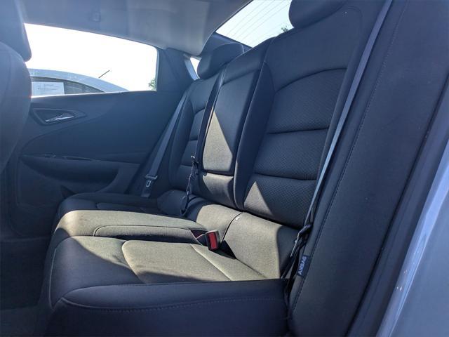 used 2023 Chevrolet Malibu car, priced at $19,988