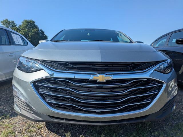used 2023 Chevrolet Malibu car, priced at $19,988