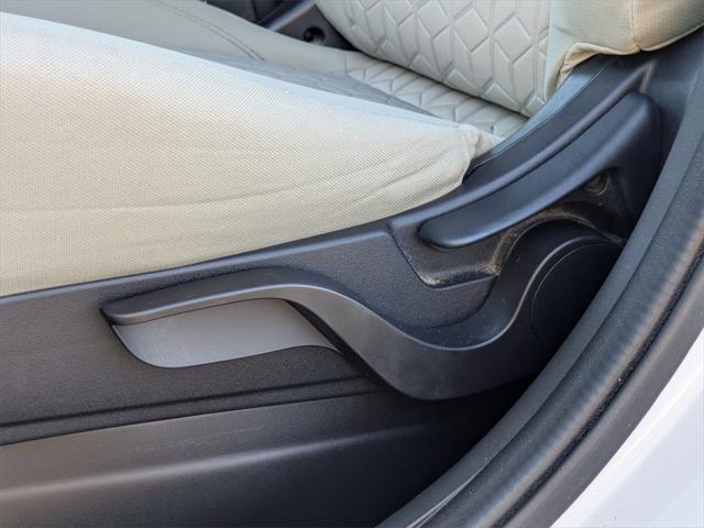 used 2020 Mitsubishi Outlander Sport car, priced at $13,176