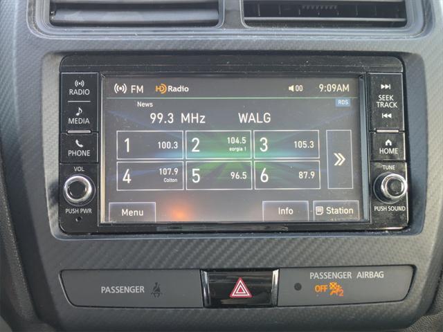 used 2020 Mitsubishi Outlander Sport car, priced at $13,176