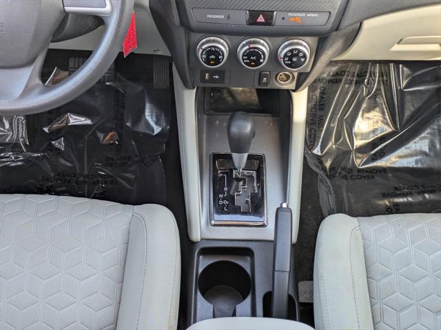 used 2020 Mitsubishi Outlander Sport car, priced at $13,176