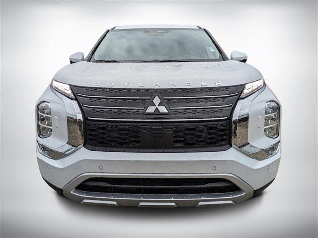 new 2024 Mitsubishi Outlander car, priced at $34,000