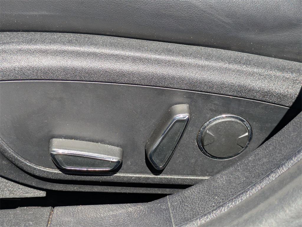 used 2020 Lincoln MKZ car, priced at $22,000