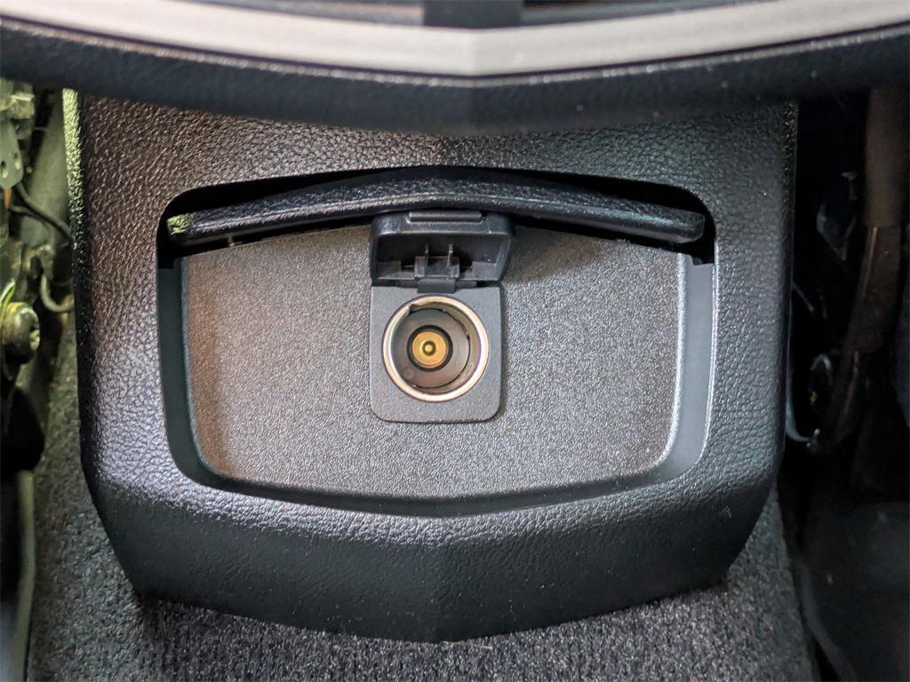 used 2020 Lincoln MKZ car, priced at $22,000