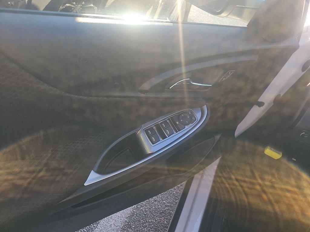 used 2024 Chevrolet Malibu car, priced at $22,128