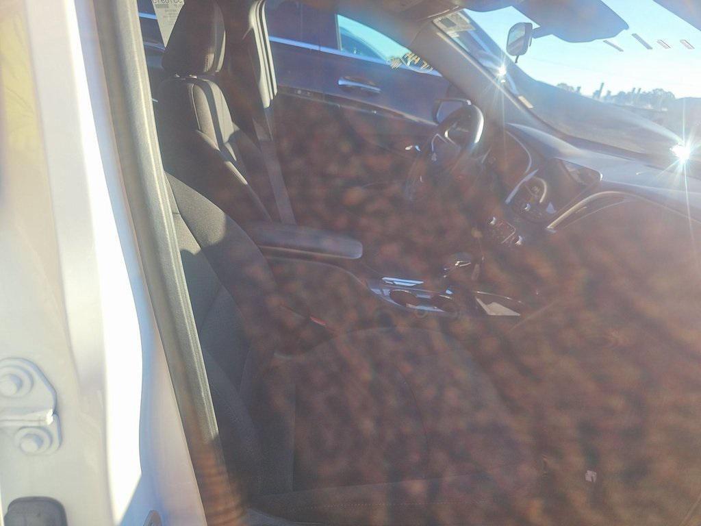 used 2024 Chevrolet Malibu car, priced at $22,128