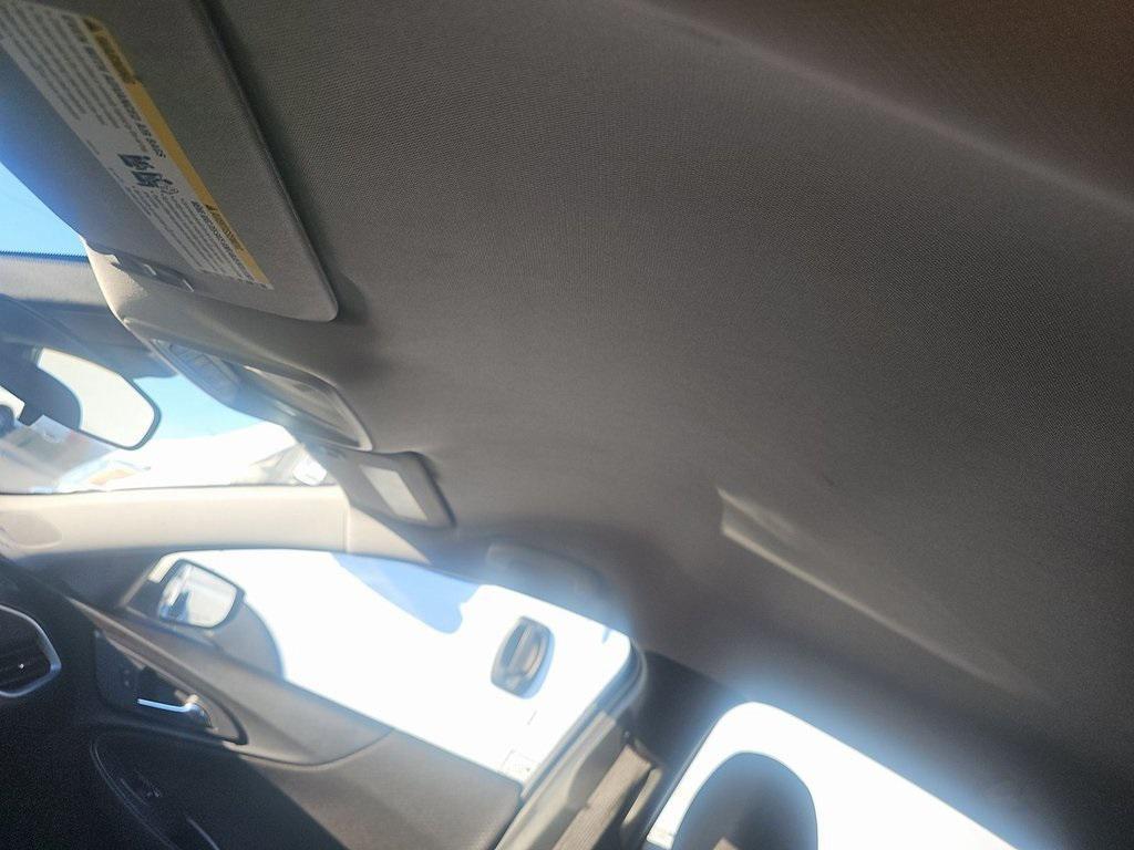 used 2024 Chevrolet Malibu car, priced at $22,128