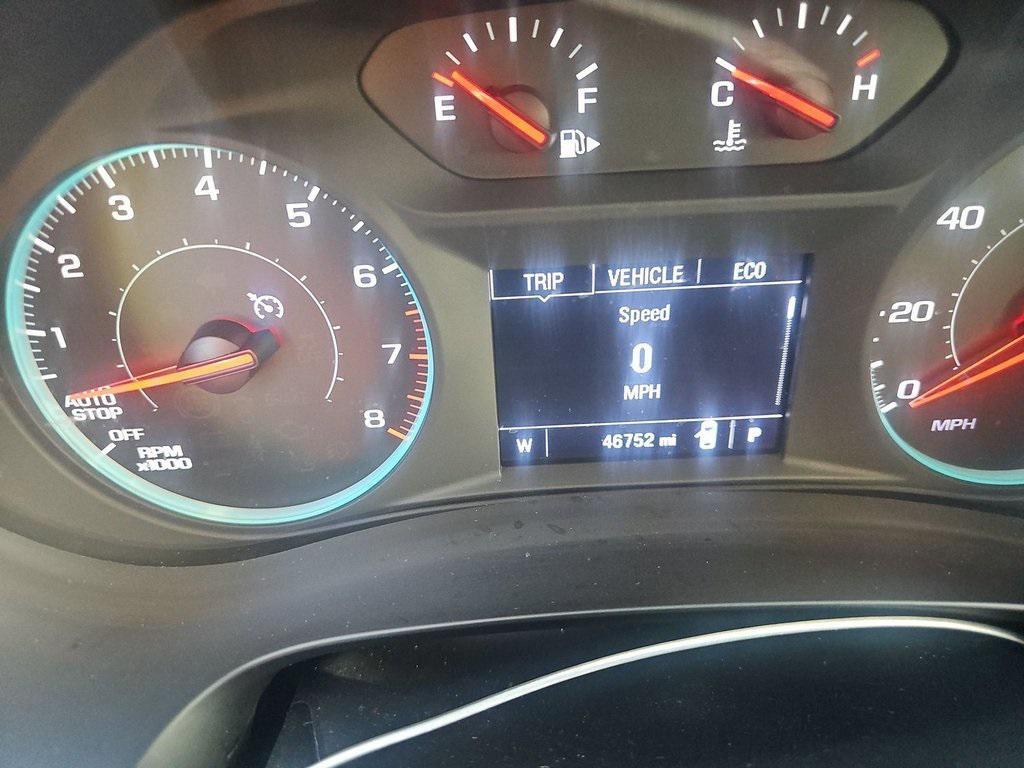 used 2024 Chevrolet Malibu car, priced at $22,128