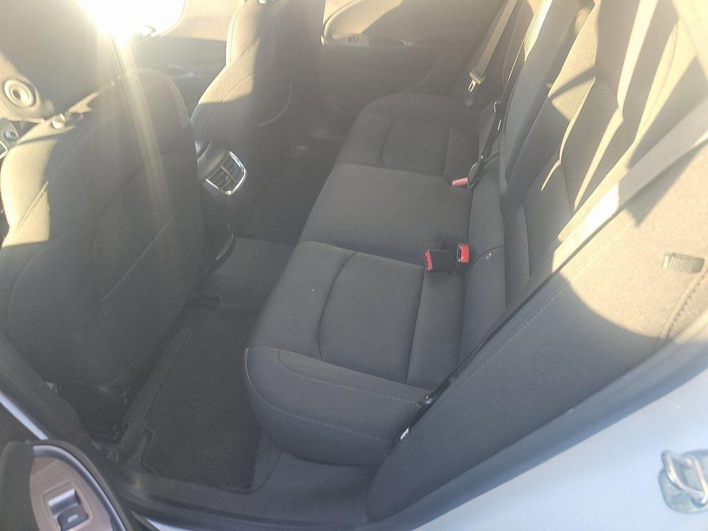 used 2024 Chevrolet Malibu car, priced at $22,128