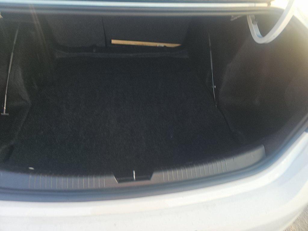 used 2024 Chevrolet Malibu car, priced at $22,128