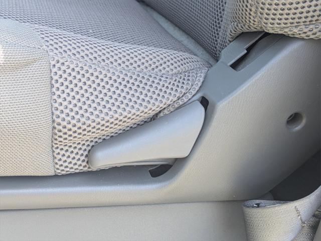 used 2021 Nissan Frontier car, priced at $23,171