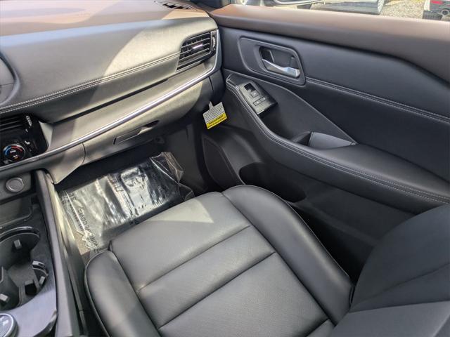 used 2022 Nissan Rogue car, priced at $24,749