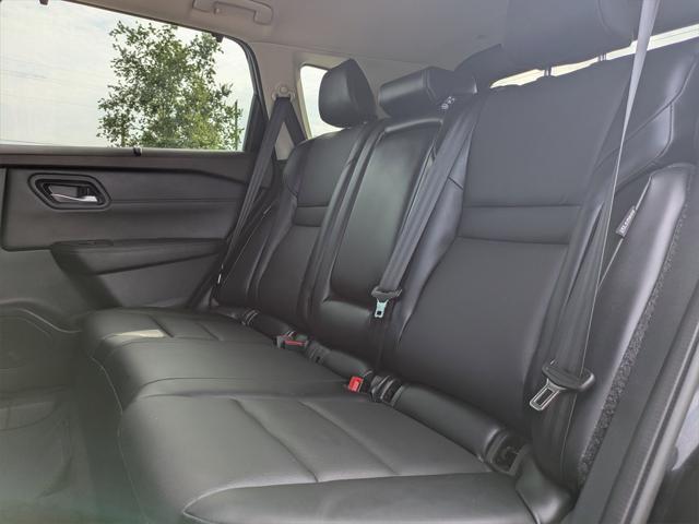 used 2022 Nissan Rogue car, priced at $24,749