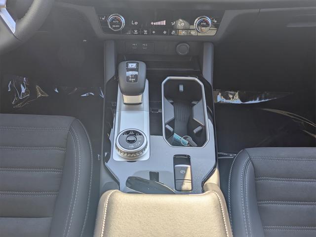 new 2025 Mitsubishi Outlander car, priced at $34,960