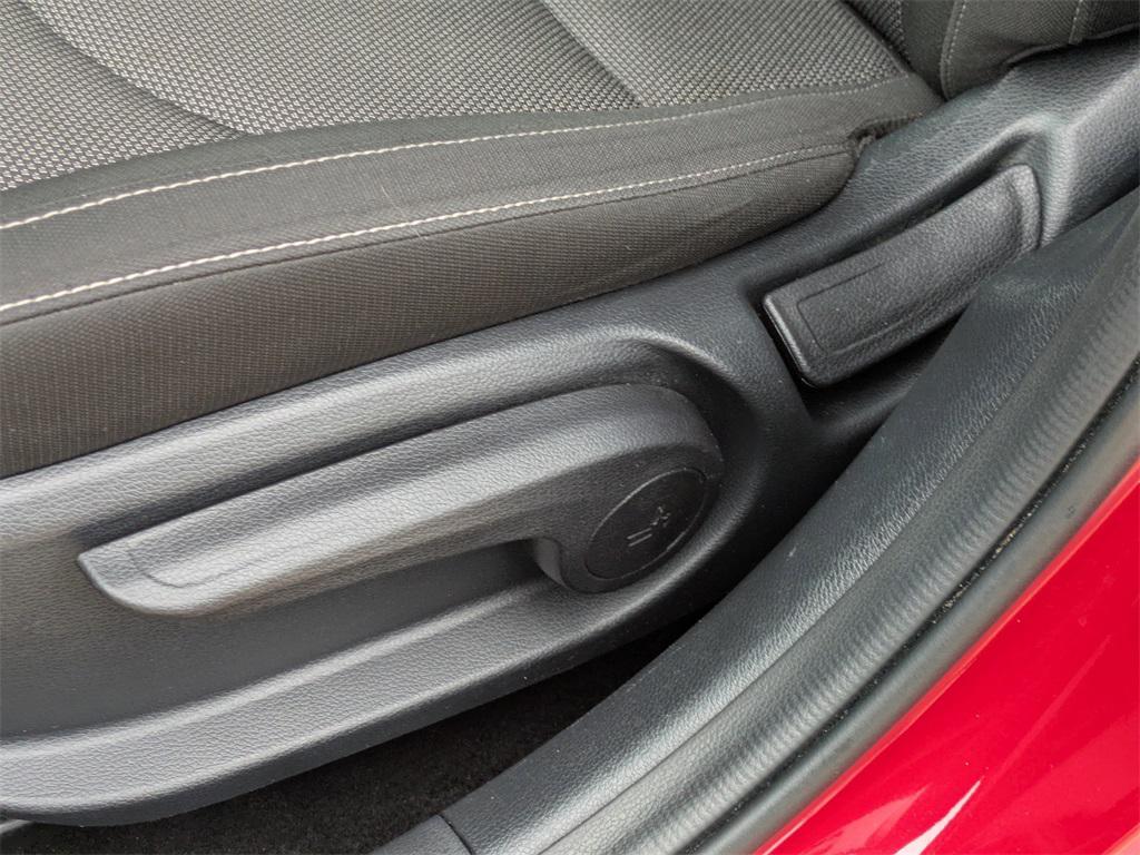 used 2024 Kia Forte car, priced at $17,886