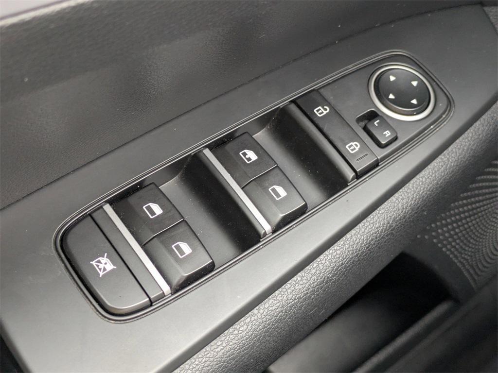 used 2024 Kia Forte car, priced at $17,886