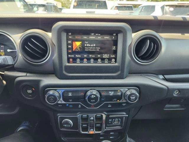 used 2023 Jeep Wrangler 4xe car, priced at $30,000