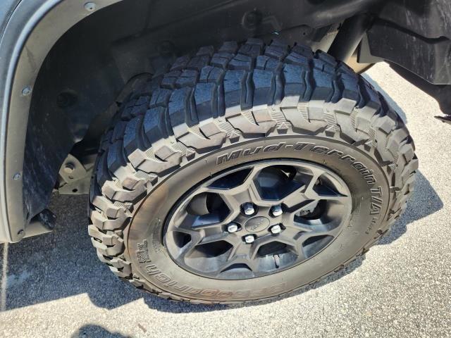 used 2023 Jeep Wrangler 4xe car, priced at $30,000