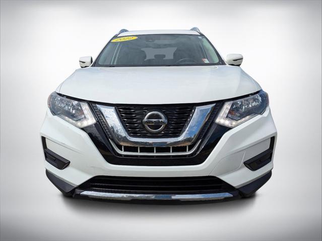 used 2020 Nissan Rogue car, priced at $18,090