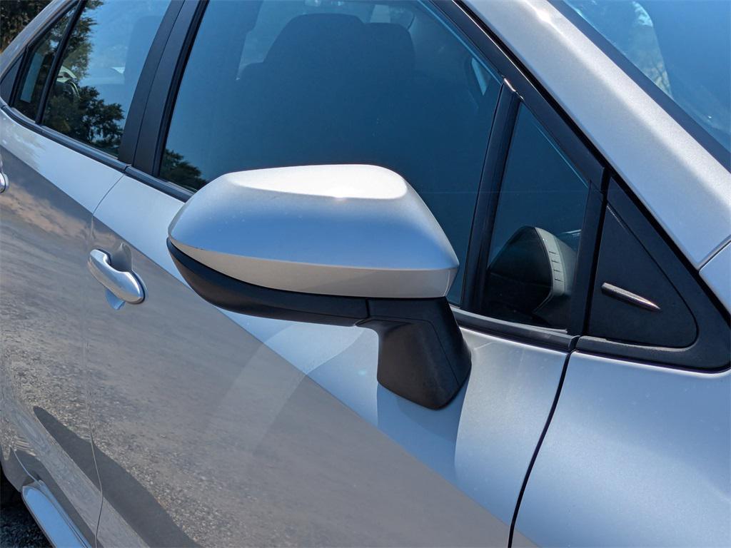 used 2022 Toyota Corolla car, priced at $20,698
