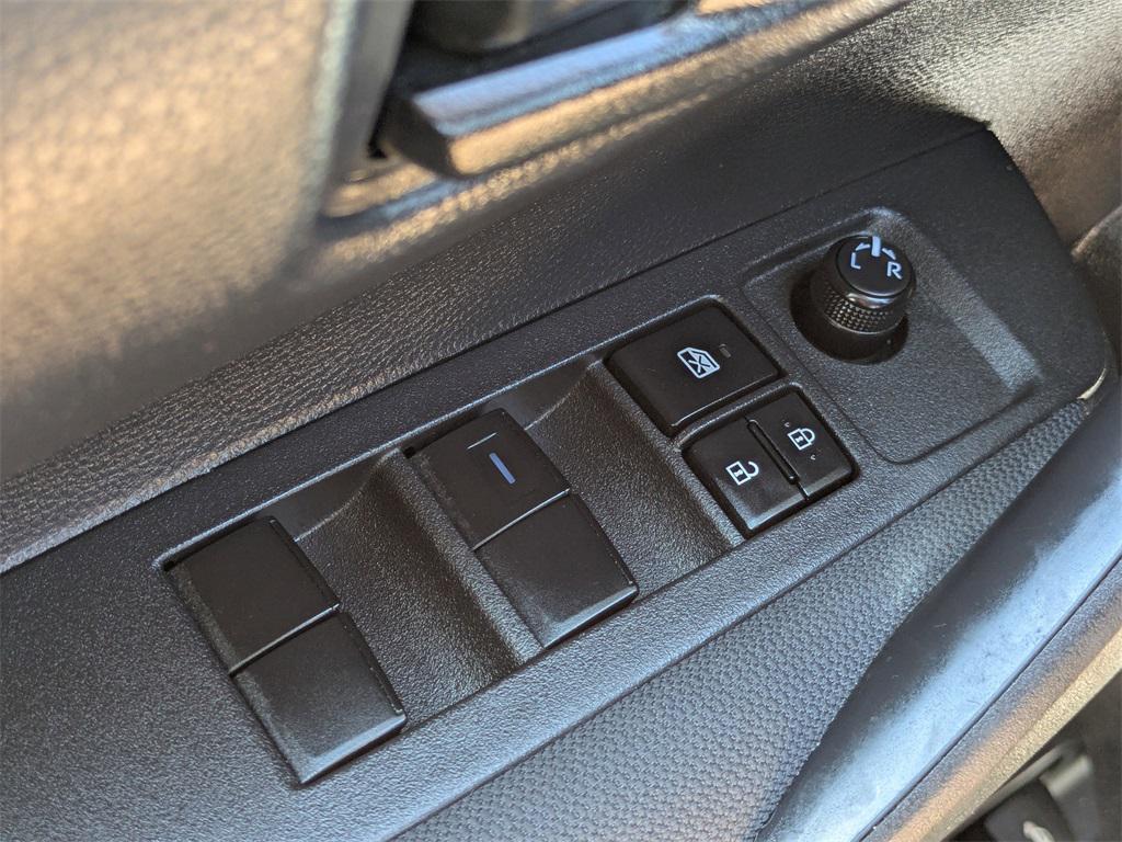 used 2022 Toyota Corolla car, priced at $20,698