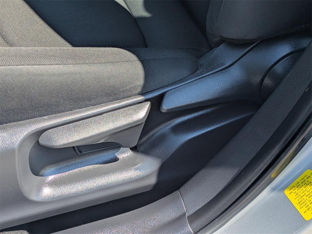 used 2022 Toyota Corolla car, priced at $20,698