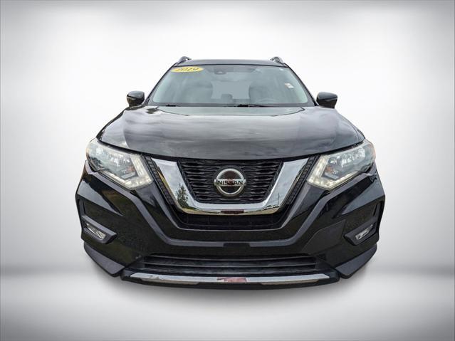 used 2019 Nissan Rogue car, priced at $18,000