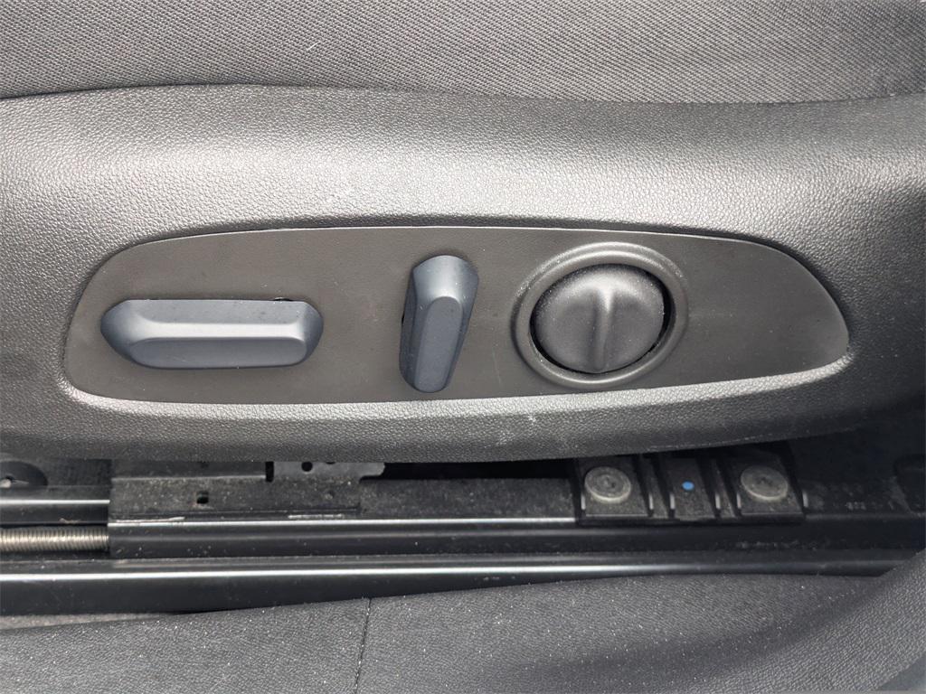 used 2024 Chevrolet Malibu car, priced at $21,447