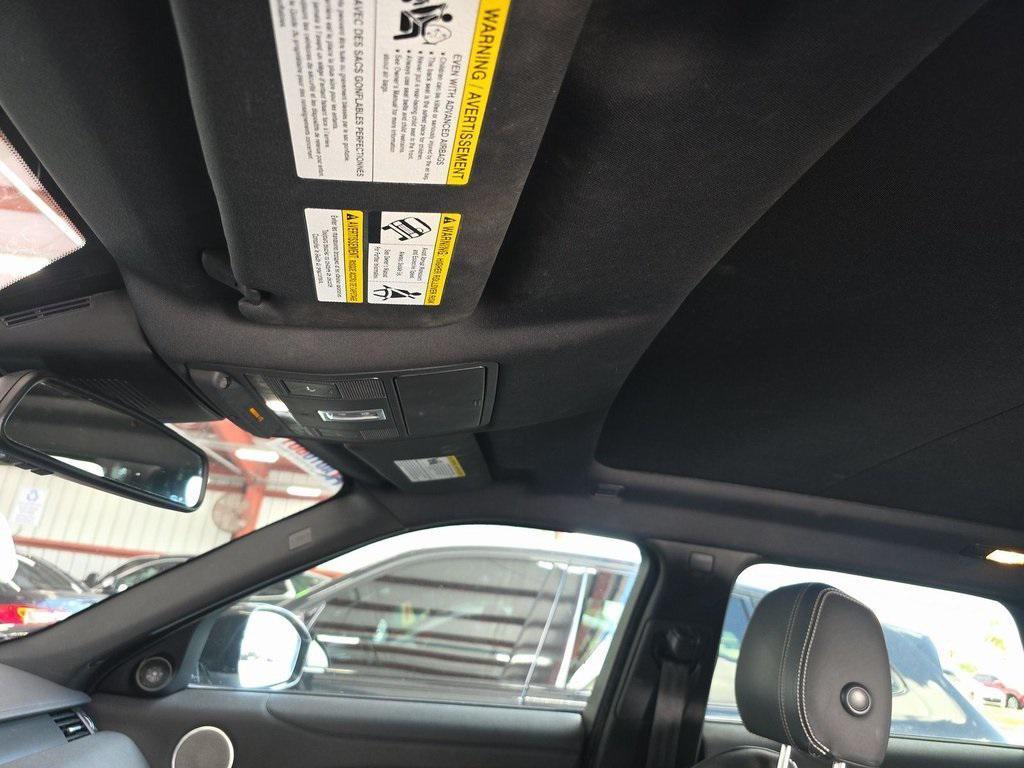 used 2019 Land Rover Range Rover Evoque car, priced at $22,997