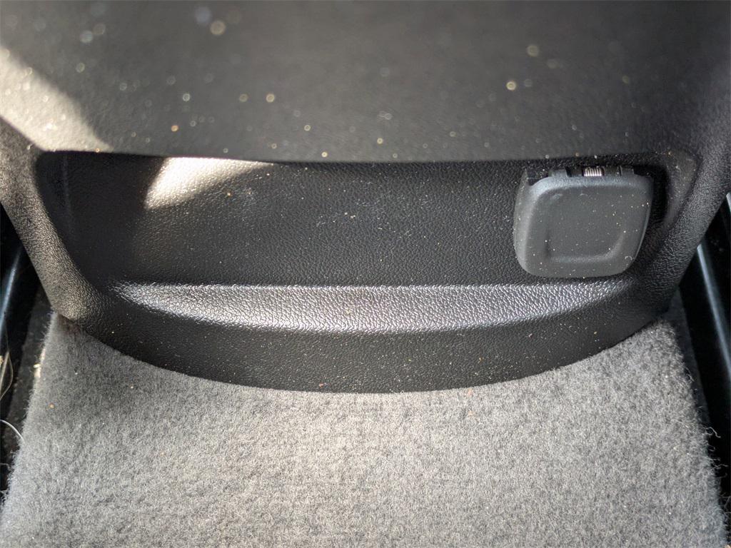 used 2024 Chevrolet Malibu car, priced at $22,134