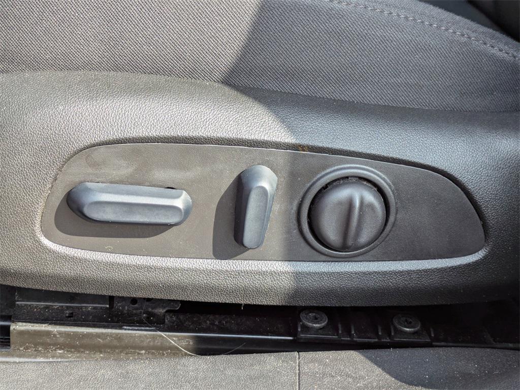 used 2024 Chevrolet Malibu car, priced at $22,134