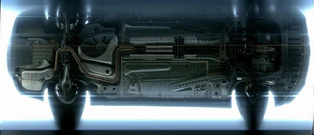 used 2024 Chevrolet Malibu car, priced at $22,206