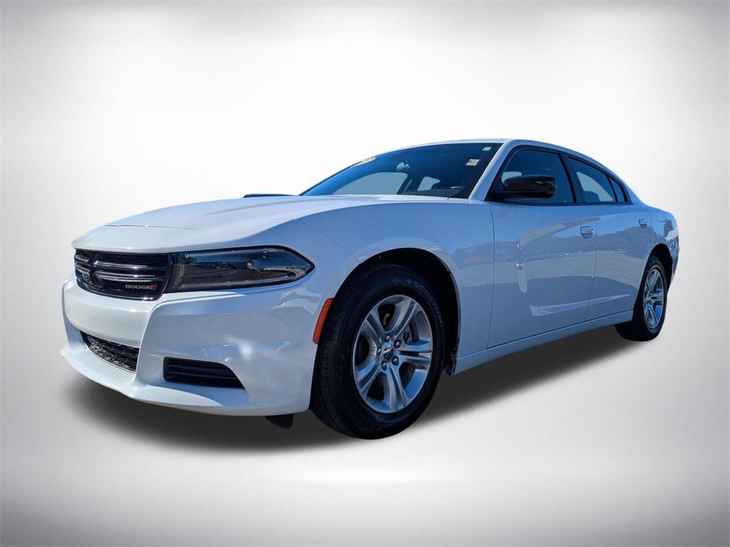 used 2023 Dodge Charger car, priced at $23,514