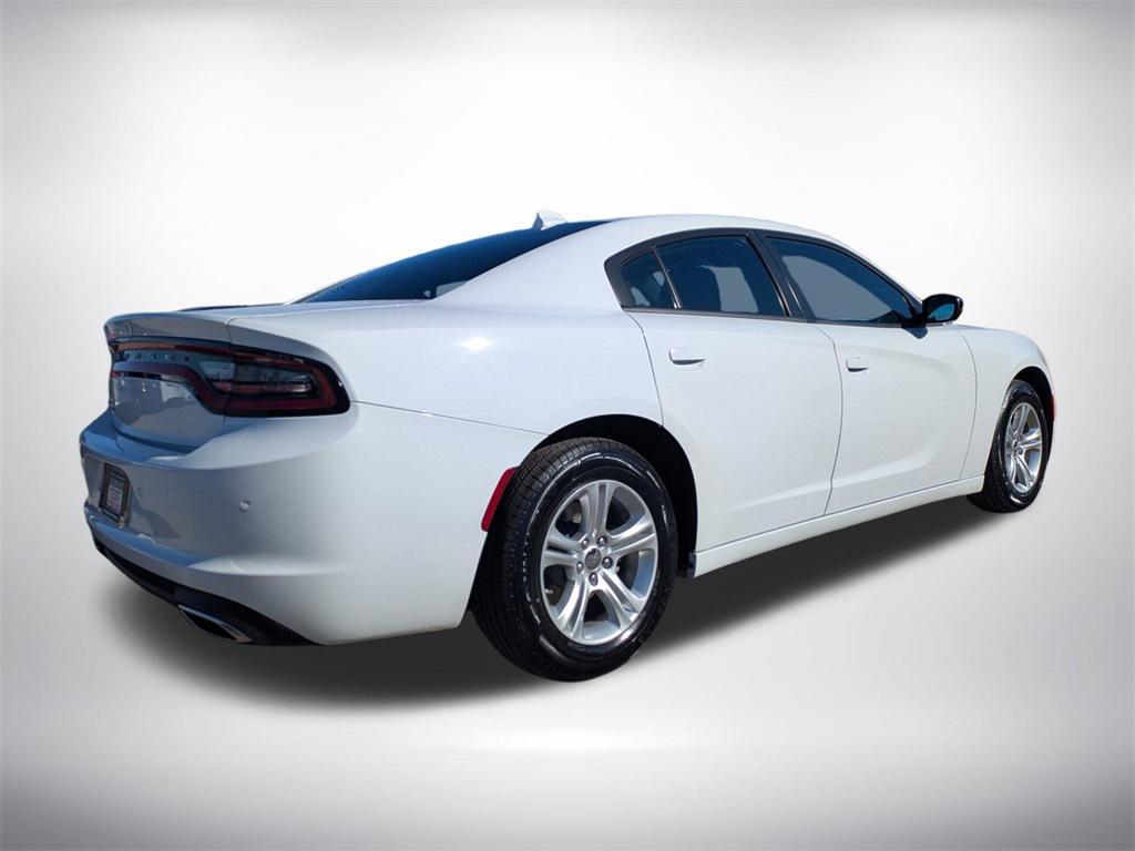 used 2023 Dodge Charger car, priced at $23,514