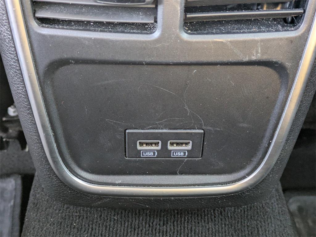 used 2023 Dodge Charger car, priced at $23,514