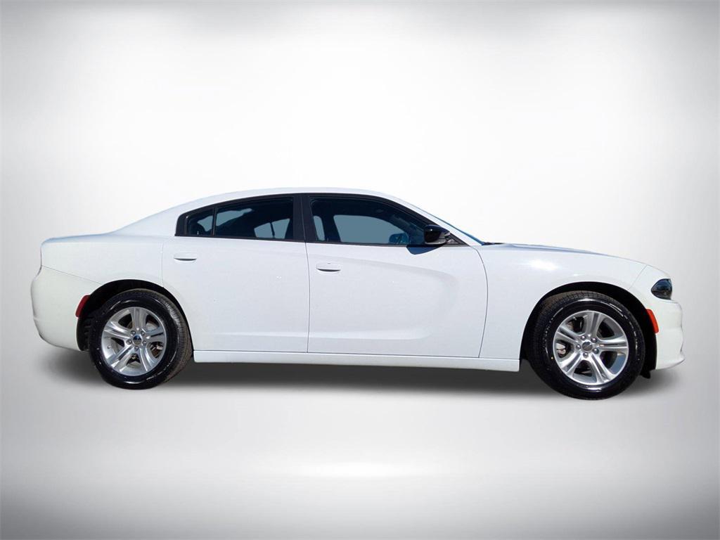 used 2023 Dodge Charger car, priced at $23,514