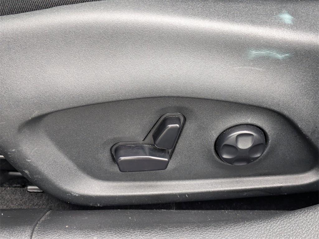 used 2019 Jeep Compass car, priced at $17,995