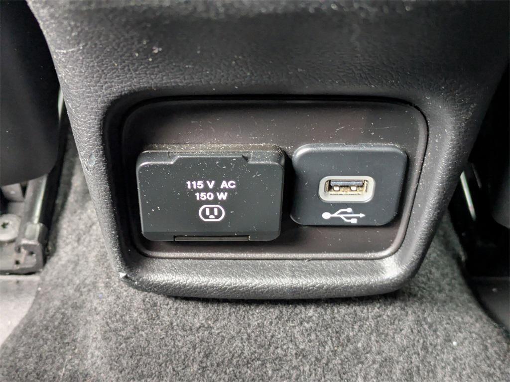 used 2019 Jeep Compass car, priced at $17,995