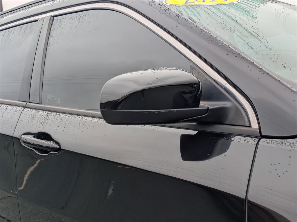 used 2019 Jeep Compass car, priced at $17,995