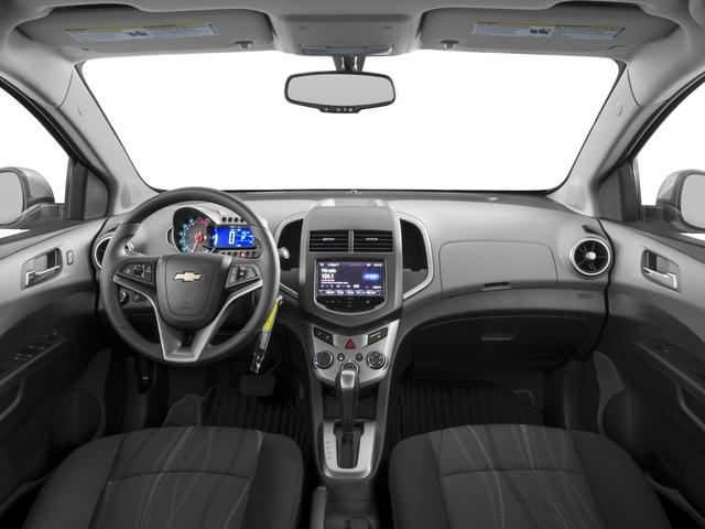 used 2016 Chevrolet Sonic car, priced at $7,888