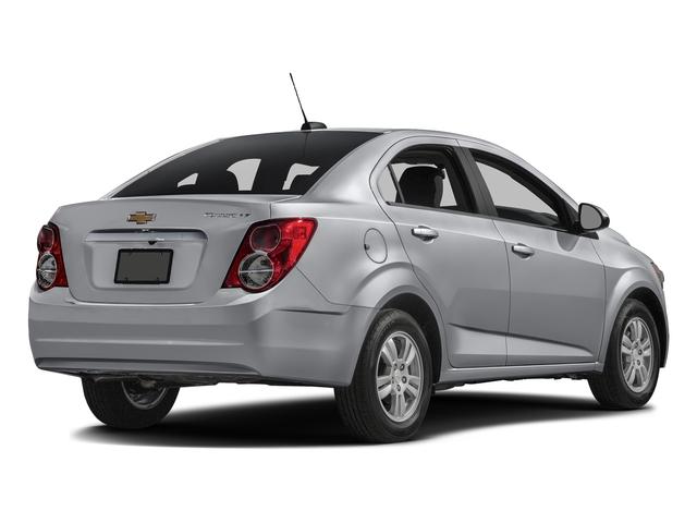 used 2016 Chevrolet Sonic car, priced at $7,888